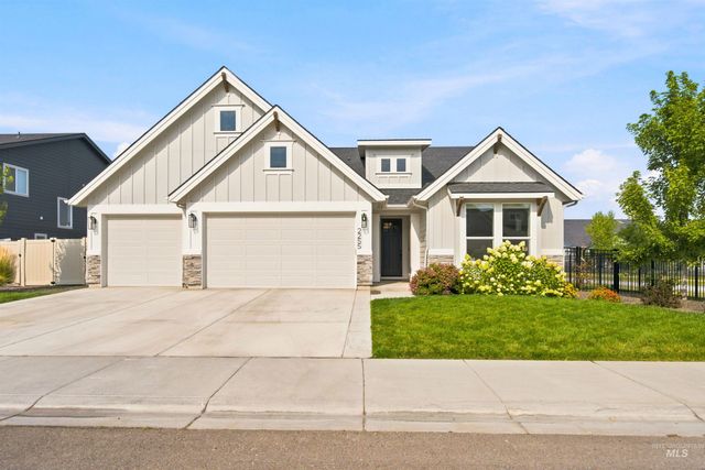 2255 N Sugar Loop Ave, Star, ID 83669