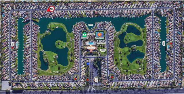 80501 Avenue 48 204, Indio, CA 92201