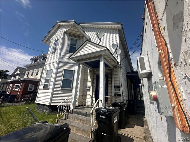 1506 Lodi Street, Syracuse, NY 13208