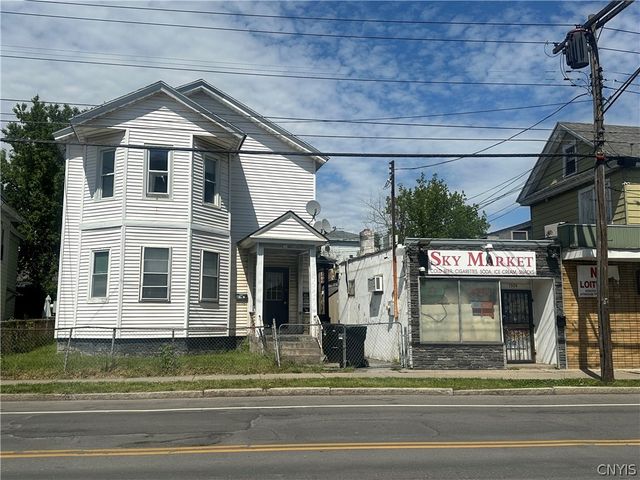 1506 Lodi Street, Syracuse, NY 13208