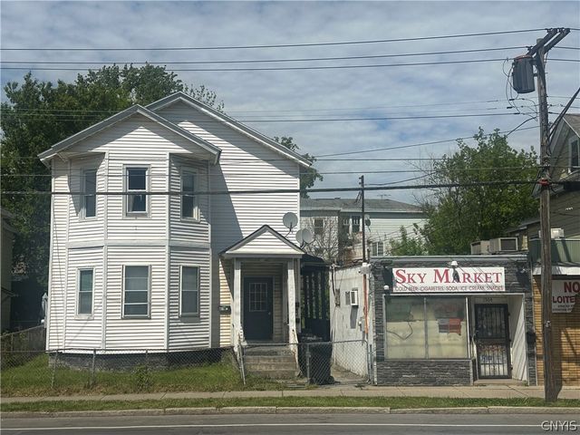 1506 Lodi Street, Syracuse, NY 13208