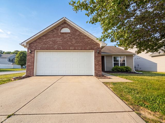 8369 Sotheby Drive, Indianapolis, IN 46239