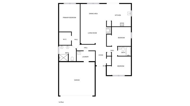 8369 Sotheby Drive, Indianapolis, IN 46239