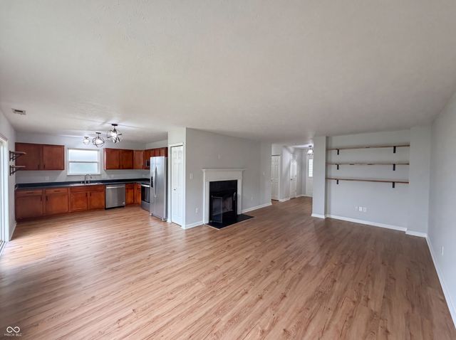 8369 Sotheby Drive, Indianapolis, IN 46239