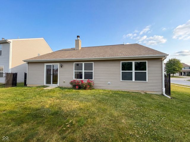 8369 Sotheby Drive, Indianapolis, IN 46239