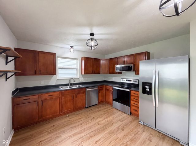 8369 Sotheby Drive, Indianapolis, IN 46239