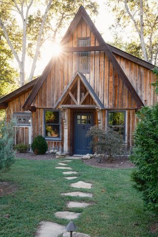 5297 Old Harding Rd, Franklin, TN 37064