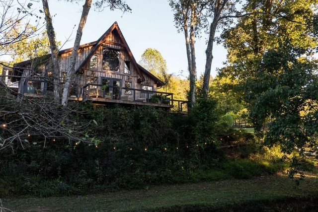 5297 Old Harding Rd, Franklin, TN 37064