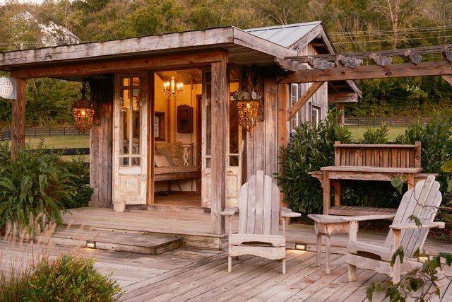 5297 Old Harding Rd, Franklin, TN 37064