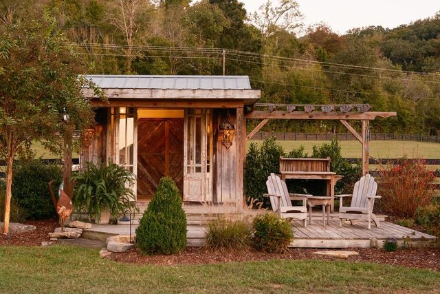 5297 Old Harding Rd, Franklin, TN 37064