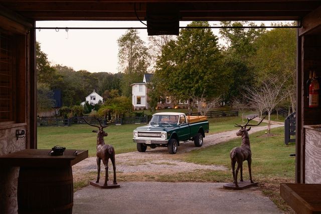 5297 Old Harding Rd, Franklin, TN 37064