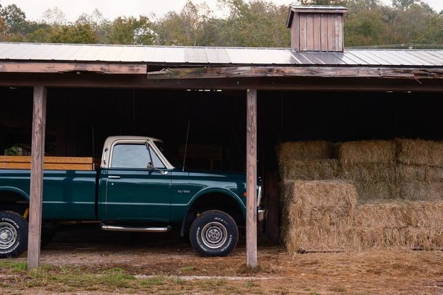 5297 Old Harding Rd, Franklin, TN 37064