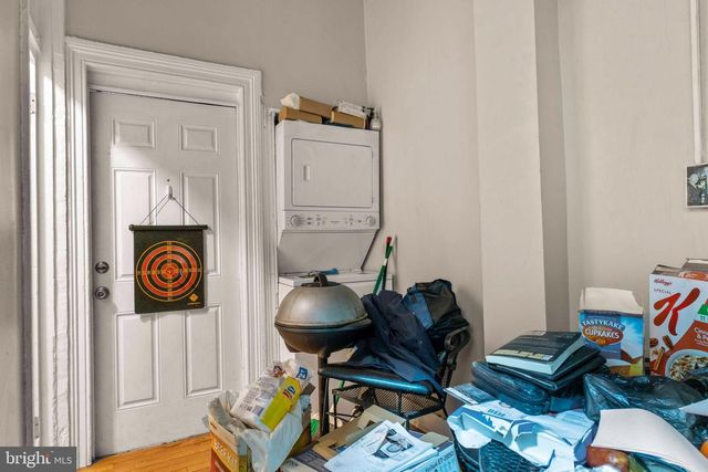 1407 MCCULLOH ST, Baltimore, MD 21217