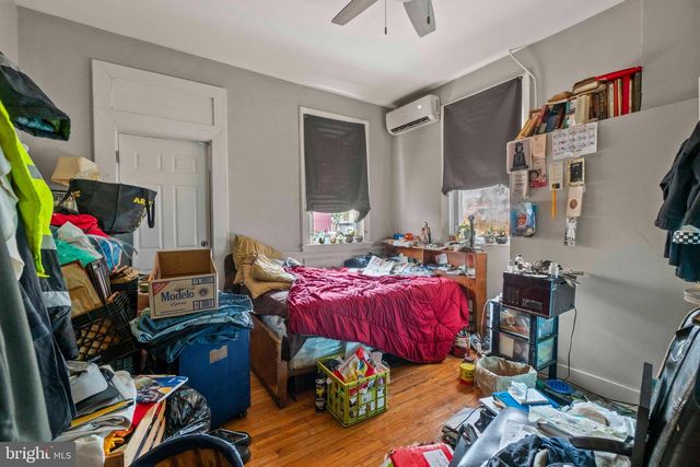 1407 MCCULLOH ST, Baltimore, MD 21217