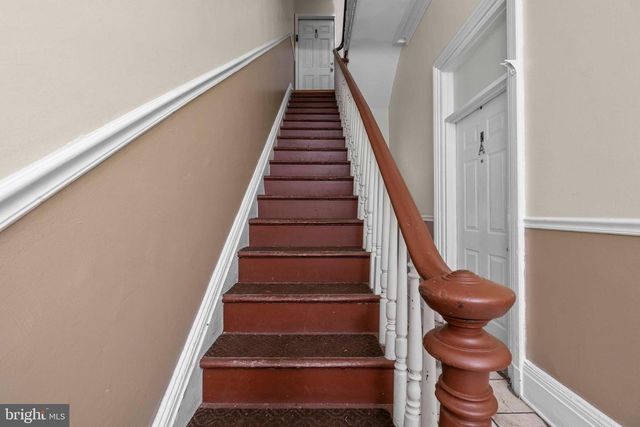 1407 MCCULLOH ST, Baltimore, MD 21217