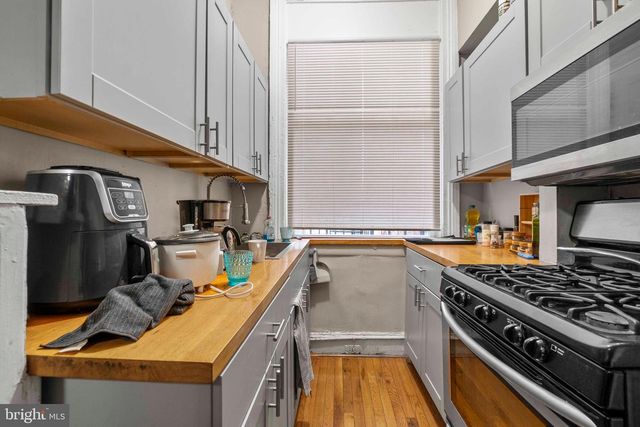 1407 MCCULLOH ST, Baltimore, MD 21217