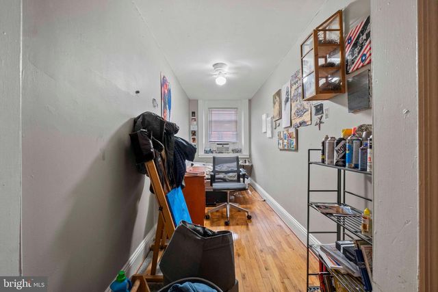 1407 MCCULLOH ST, Baltimore, MD 21217