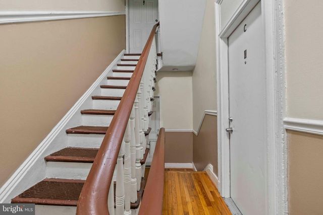 1407 MCCULLOH ST, Baltimore, MD 21217