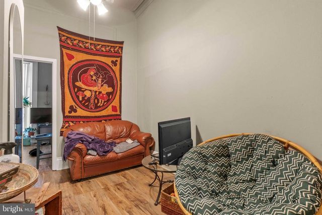 1407 MCCULLOH ST, Baltimore, MD 21217