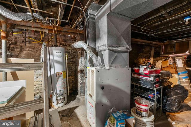 1407 MCCULLOH ST, Baltimore, MD 21217