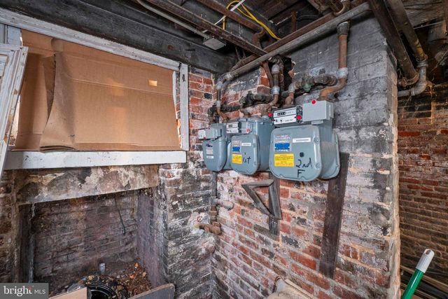 1407 MCCULLOH ST, Baltimore, MD 21217