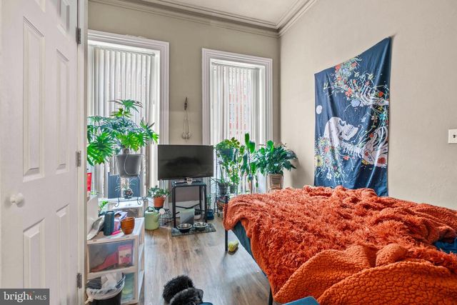 1407 MCCULLOH ST, Baltimore, MD 21217