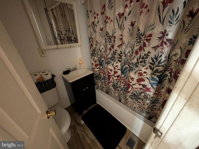 1407 MCCULLOH ST, Baltimore, MD 21217