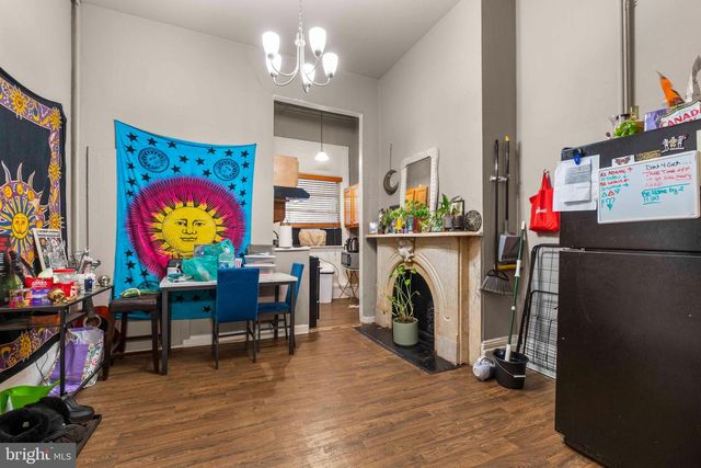 1407 MCCULLOH ST, Baltimore, MD 21217