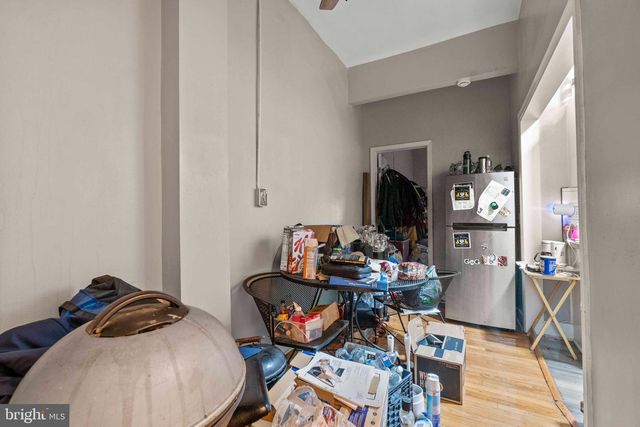 1407 MCCULLOH ST, Baltimore, MD 21217