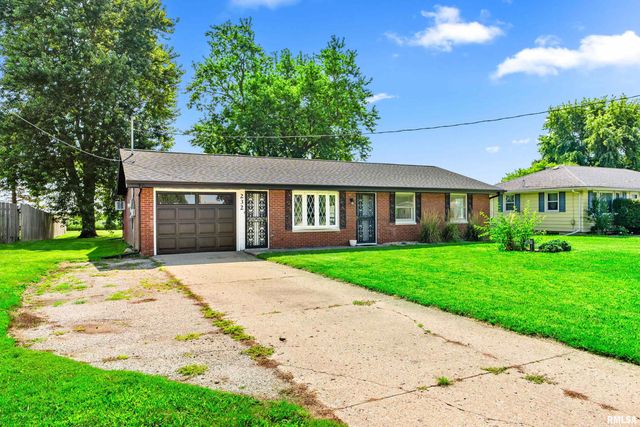 232 SHEFFIELD Road, Groveland, IL 61535