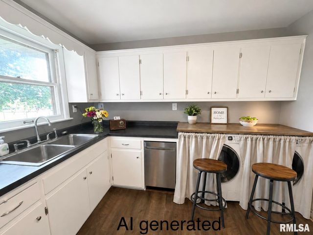 232 SHEFFIELD Road, Groveland, IL 61535