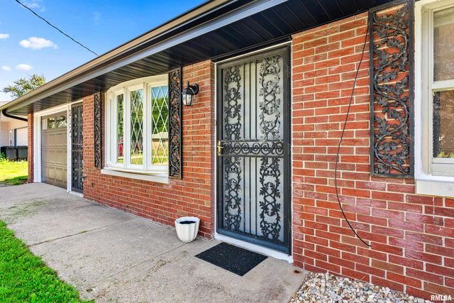 232 SHEFFIELD Road, Groveland, IL 61535