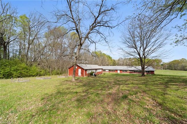 1561 Handy Road, Denton, NC 27239