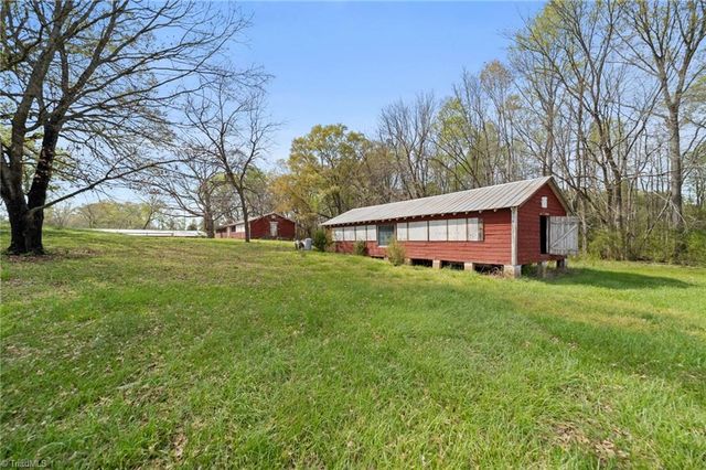 1561 Handy Road, Denton, NC 27239