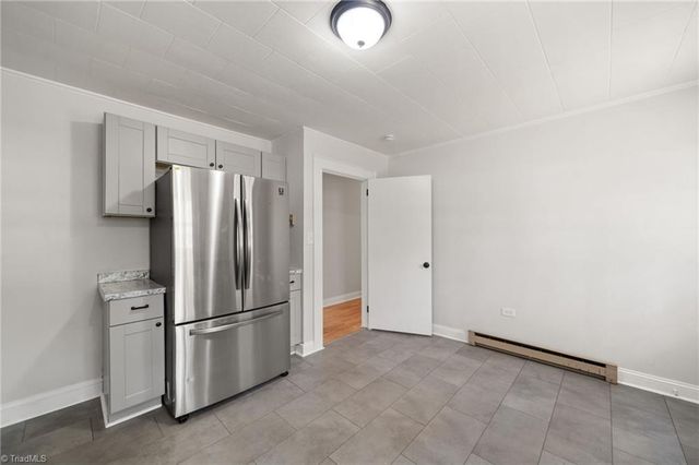 1561 Handy Road, Denton, NC 27239