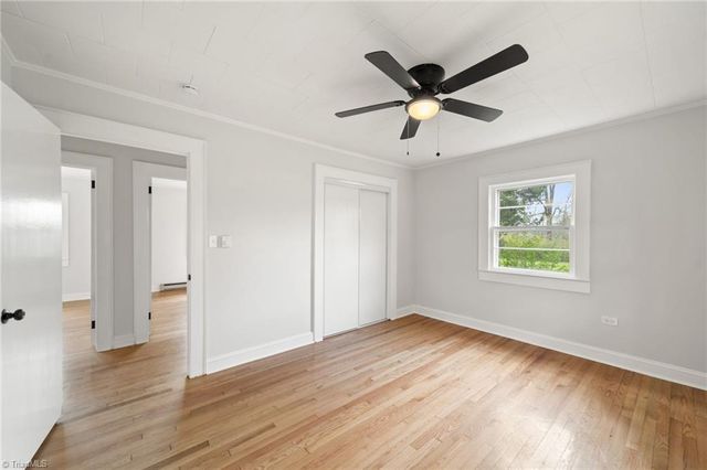 1561 Handy Road, Denton, NC 27239
