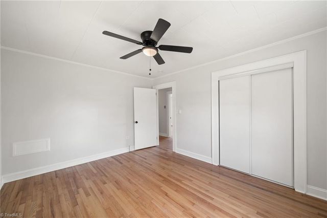 1561 Handy Road, Denton, NC 27239
