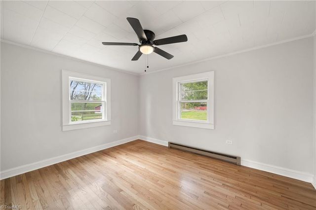 1561 Handy Road, Denton, NC 27239