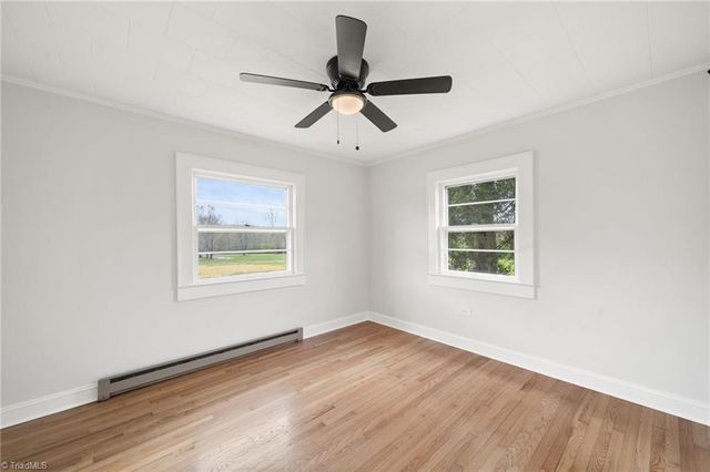 1561 Handy Road, Denton, NC 27239