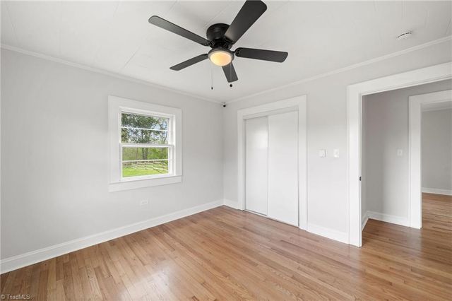 1561 Handy Road, Denton, NC 27239