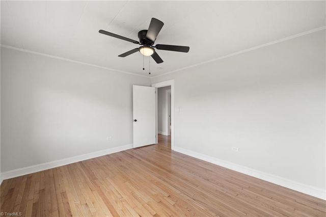 1561 Handy Road, Denton, NC 27239