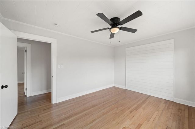 1561 Handy Road, Denton, NC 27239