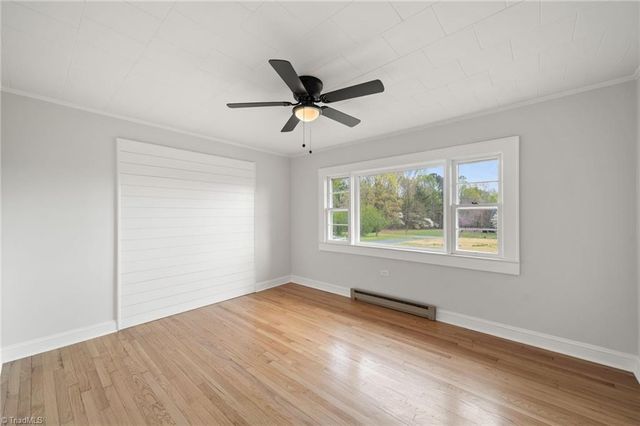 1561 Handy Road, Denton, NC 27239