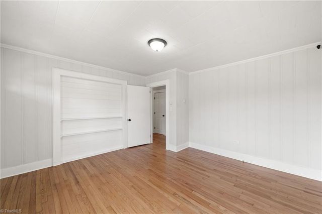 1561 Handy Road, Denton, NC 27239