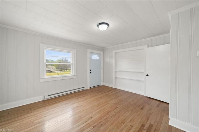1561 Handy Road, Denton, NC 27239