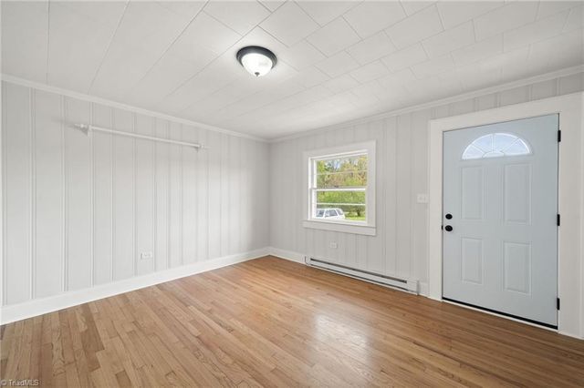 1561 Handy Road, Denton, NC 27239