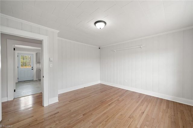 1561 Handy Road, Denton, NC 27239