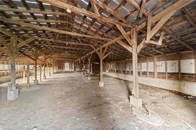 1561 Handy Road, Denton, NC 27239