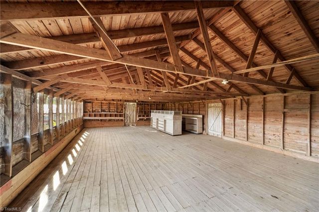 1561 Handy Road, Denton, NC 27239
