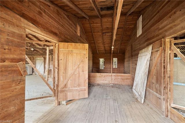 1561 Handy Road, Denton, NC 27239